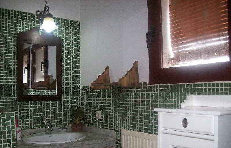 Casa Rural Los Gallos