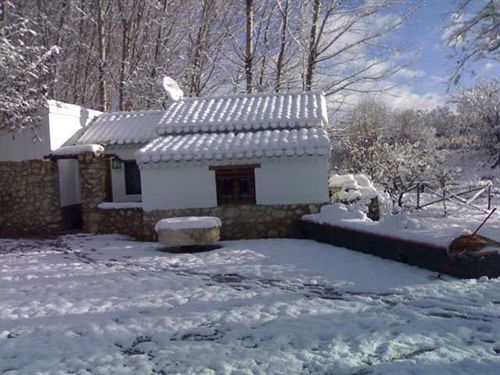 Casa Rural Molino del Paso
