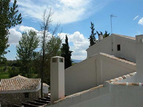 Casa Rural Molino del Paso