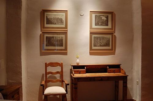 Casa Rural Molino del Paso