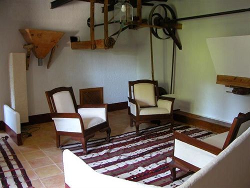 Casa Rural Molino del Paso