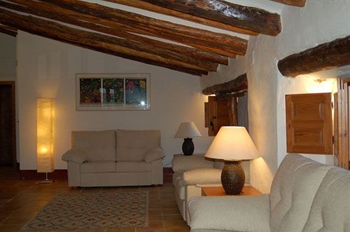Casa Rural Molino del Paso