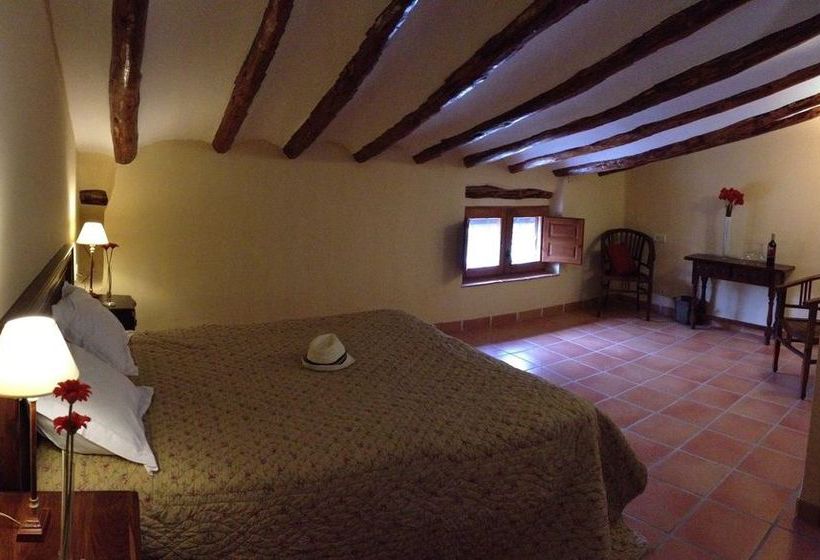 Casa Rural Molino del Paso