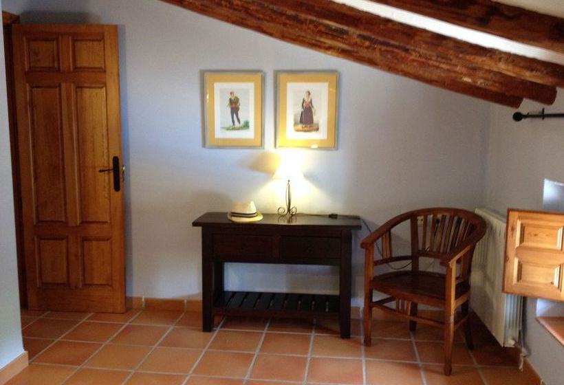 Casa Rural Molino del Paso