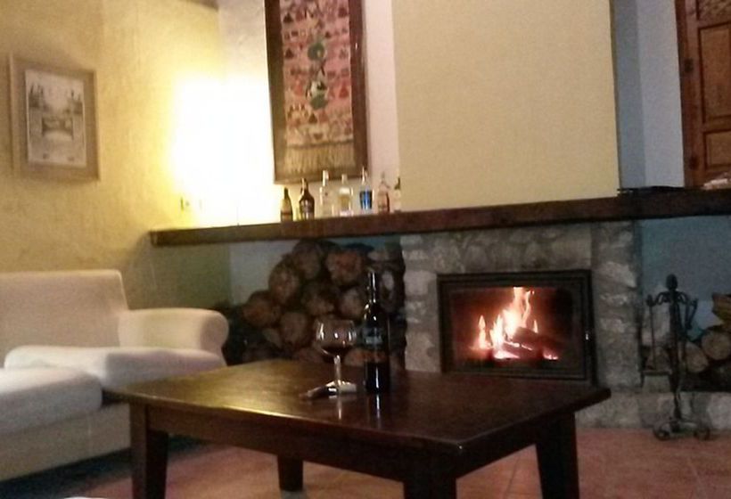 Casa Rural Molino del Paso