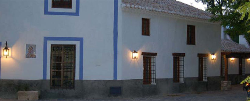 Casa Rural Molino del Paso