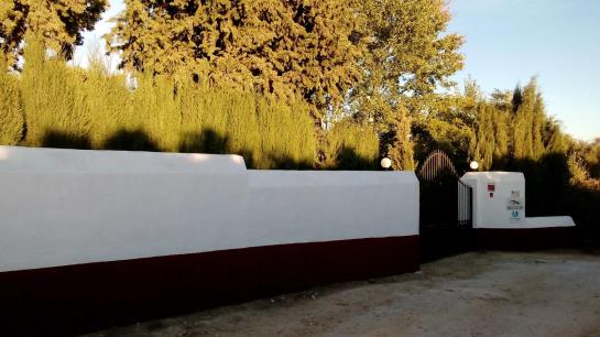 Casa Rural Molino del Paso