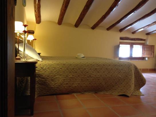 Casa Rural Molino del Paso
