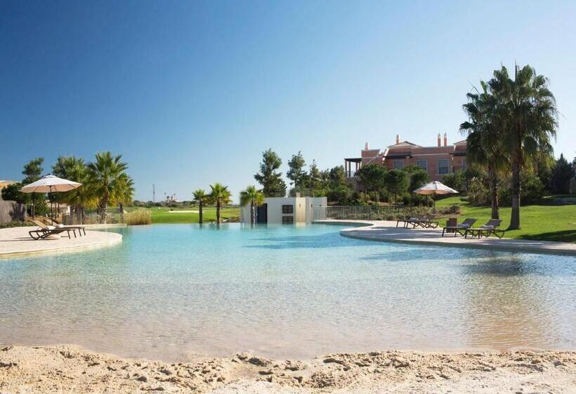 Cascade Wellness Resort