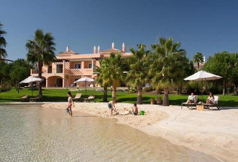 Cascade Wellness Resort