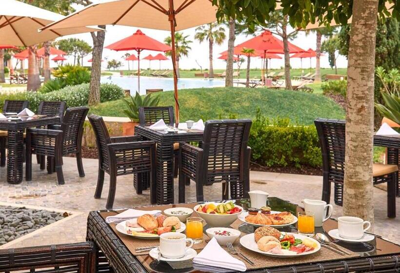 Cascade Wellness Resort