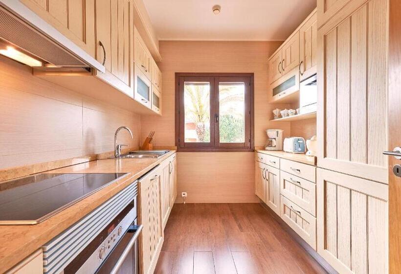 Cascade Wellness Resort