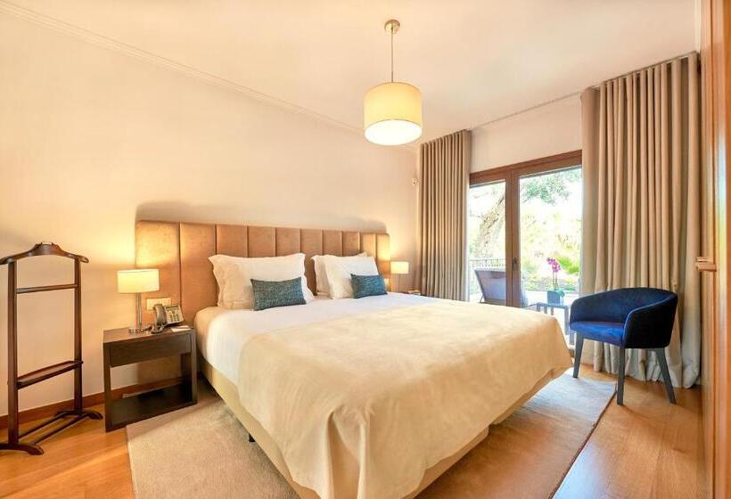 Cascade Wellness Resort