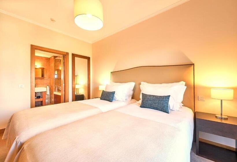 Cascade Wellness Resort