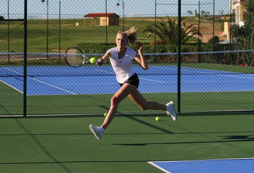 Cascade Wellness Resort