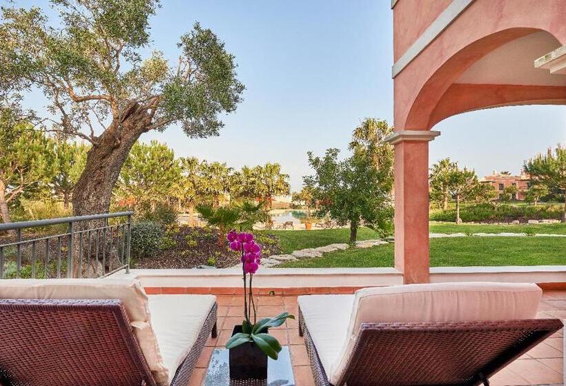 Cascade Wellness Resort