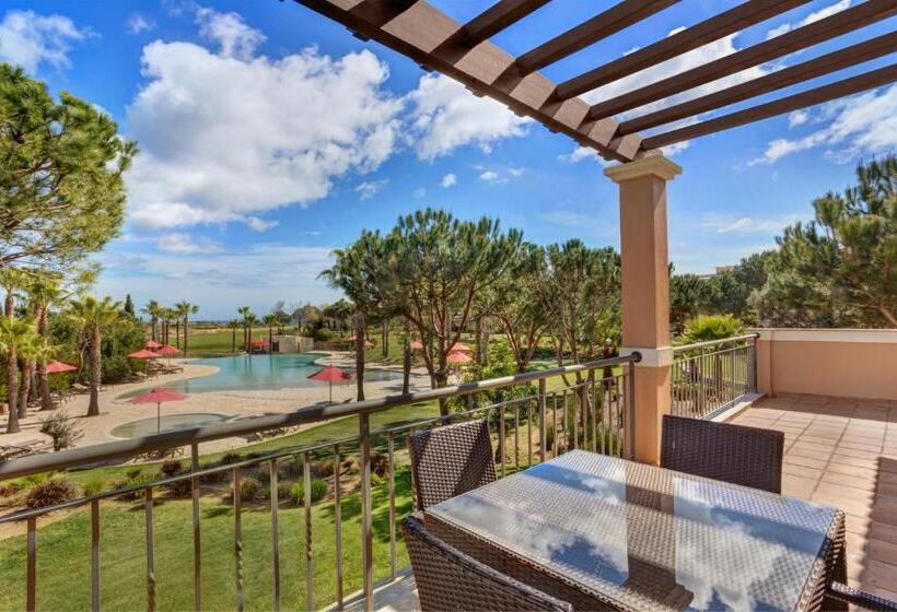 Cascade Wellness Resort