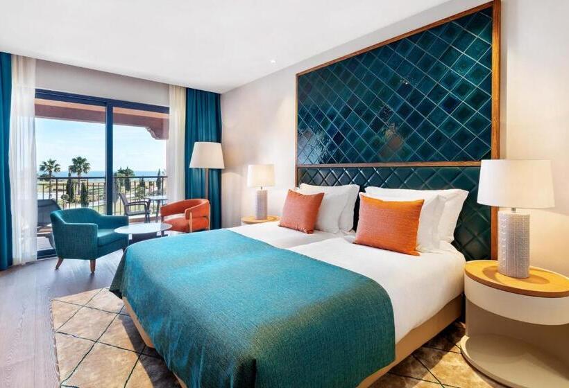 Cascade Wellness Resort