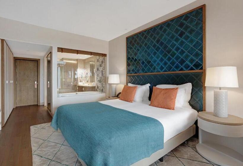 Cascade Wellness Resort