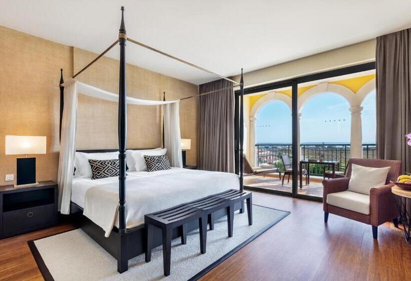 Cascade Wellness Resort