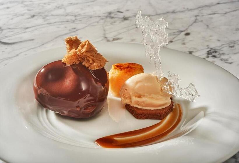 Cascade Wellness Resort