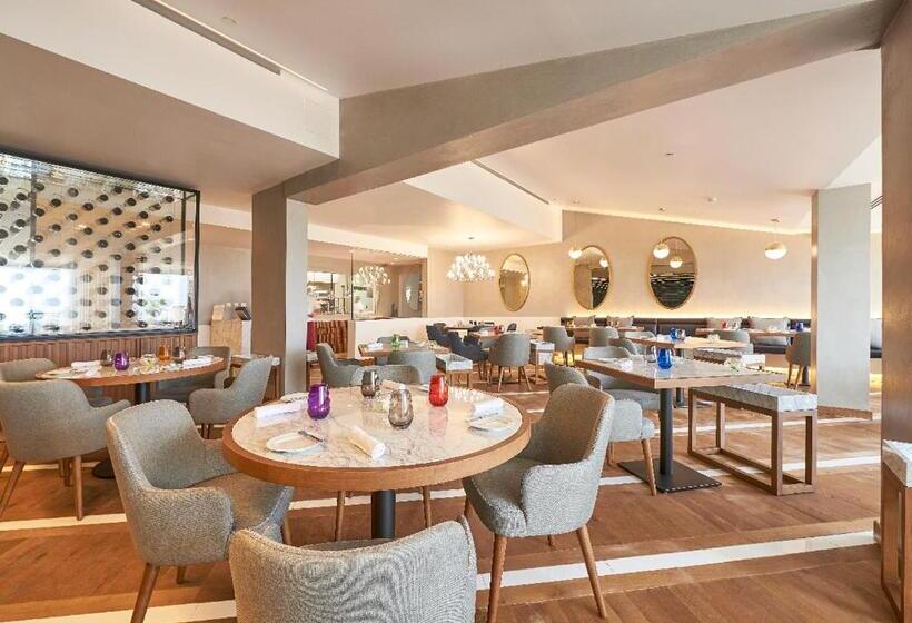 Cascade Wellness Resort