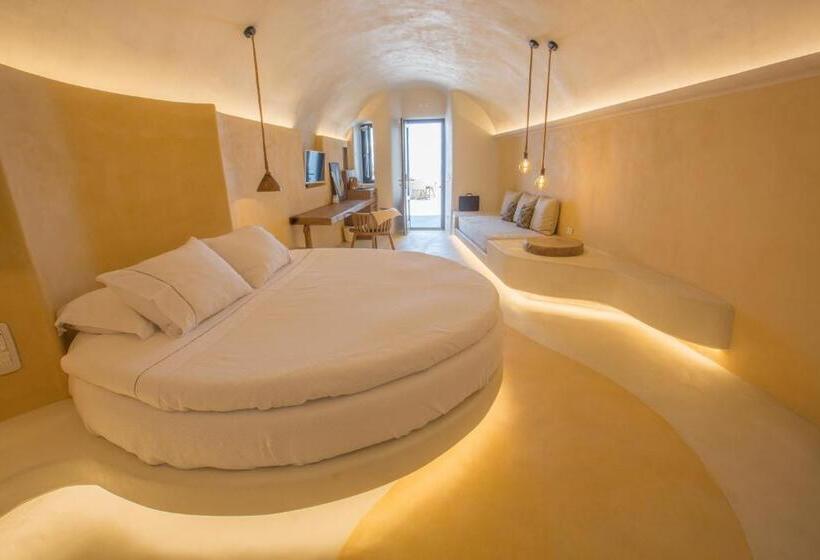 Chic Hotel Santorini