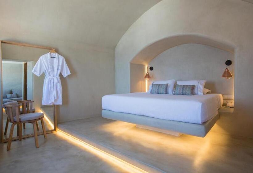 Chic Hotel Santorini