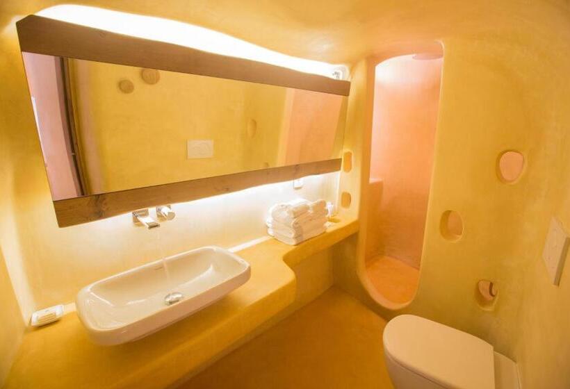 Chic Hotel Santorini