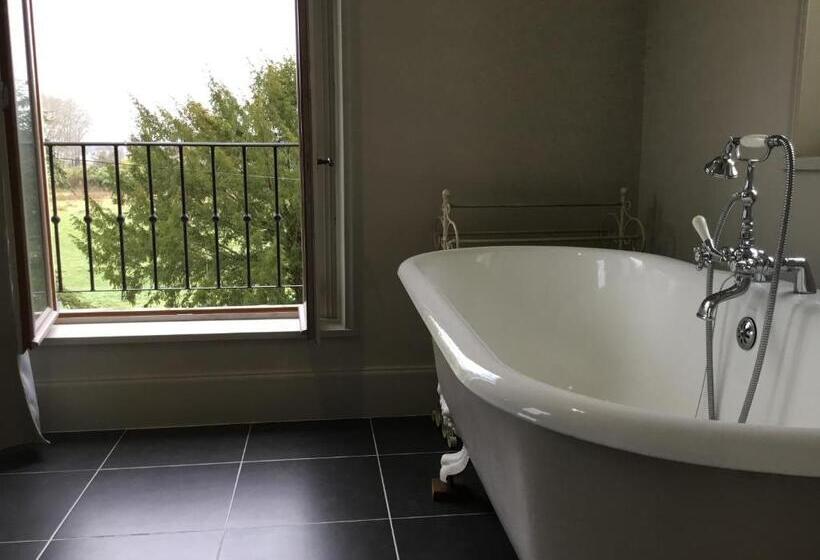 فندق Château De La Coutancière