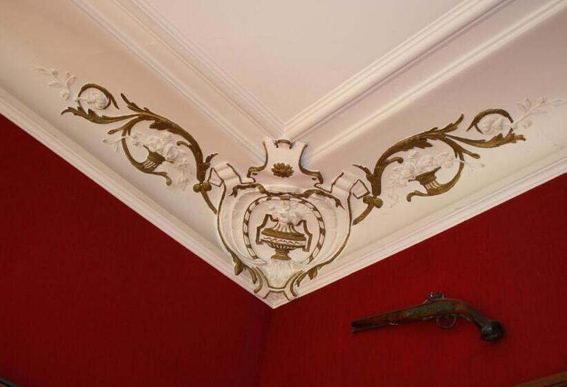 فندق Château De La Coutancière