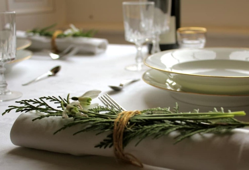 فندق Château De La Coutancière