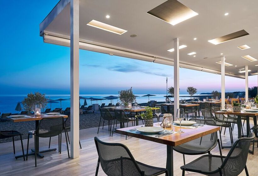 Coriva Beach Hotel & Bungalows