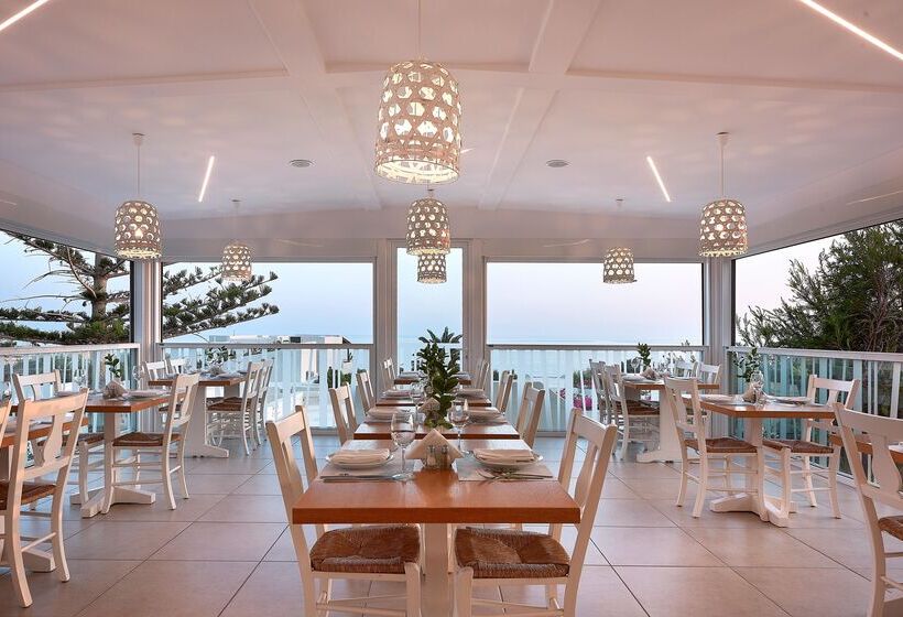 Coriva Beach Hotel & Bungalows