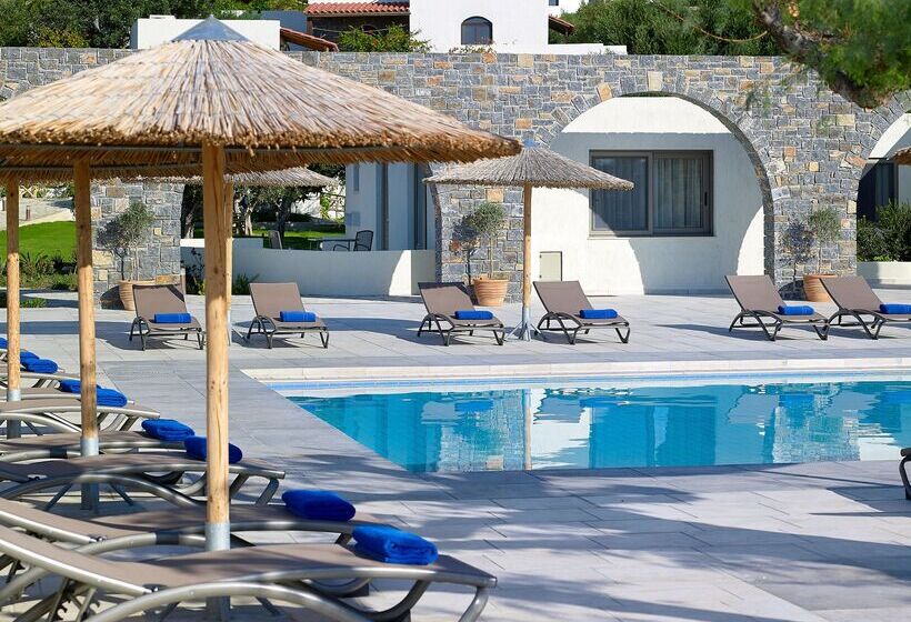 Coriva Beach Hotel & Bungalows