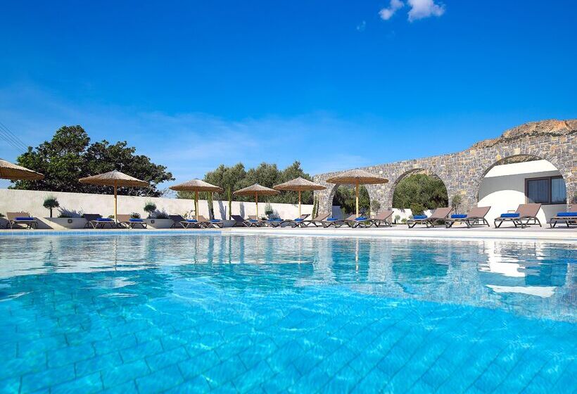 Coriva Beach Hotel & Bungalows