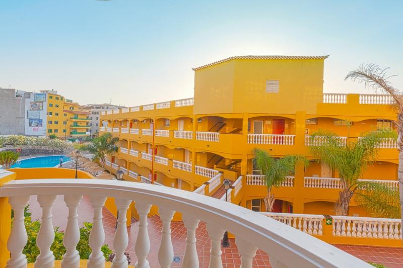 El Marques Palace By Intercorp Group