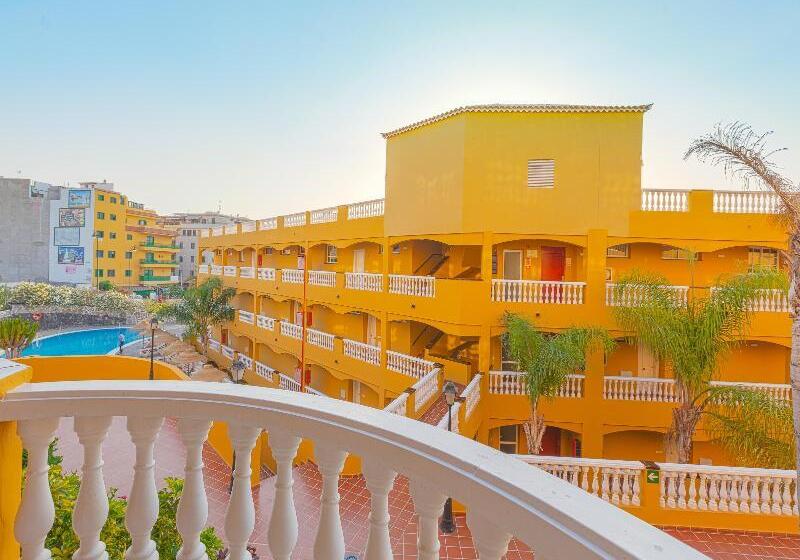 El Marques Palace By Intercorp Group