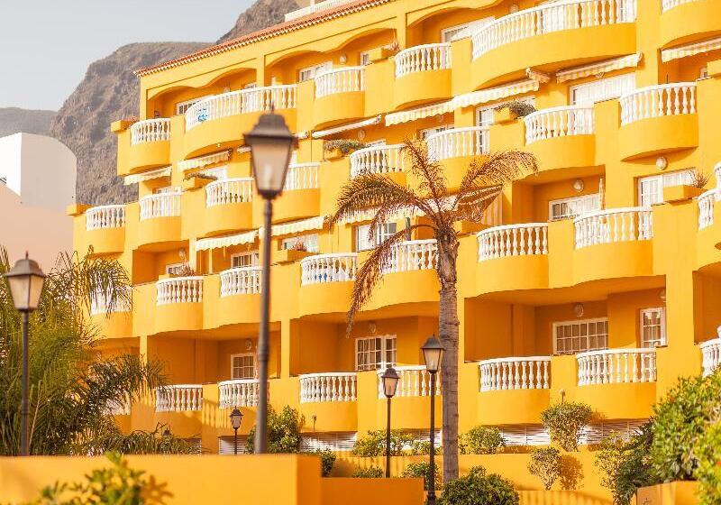 El Marques Palace By Intercorp Group