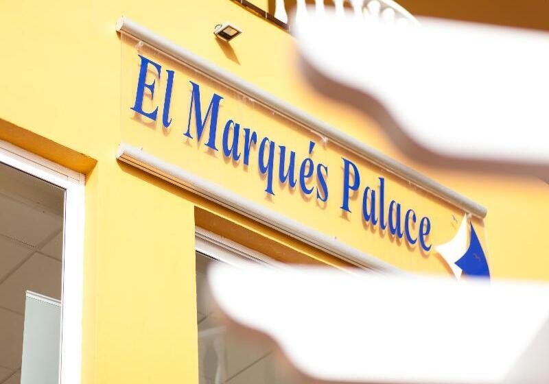 El Marques Palace By Intercorp Group
