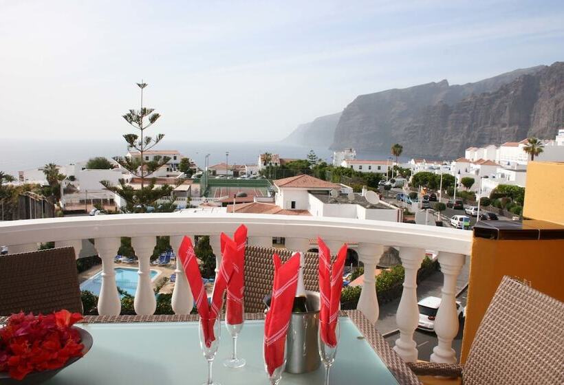 El Marques Palace By Intercorp Group