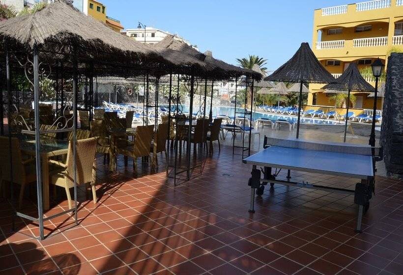 El Marques Palace By Intercorp Group