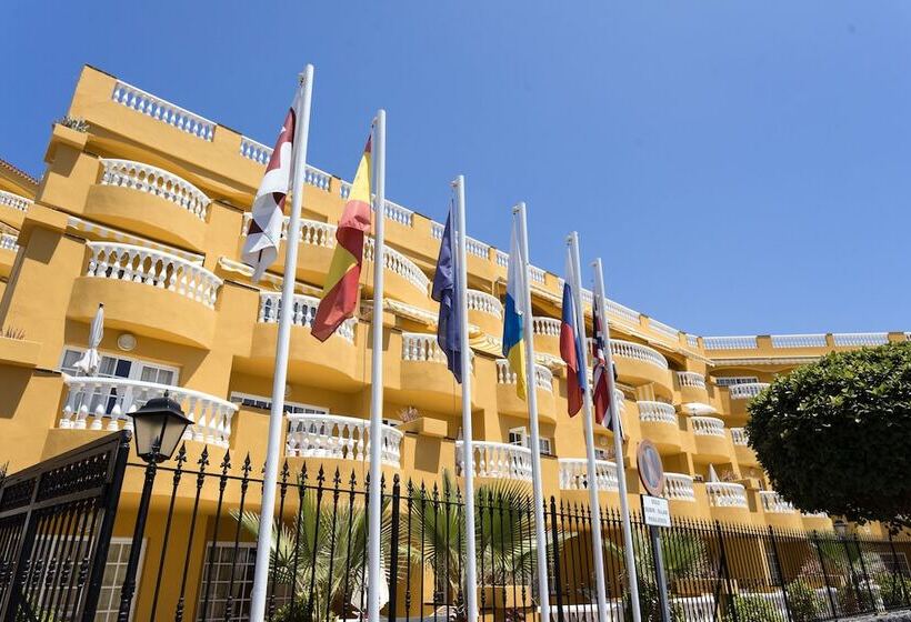 El Marques Palace By Intercorp Group