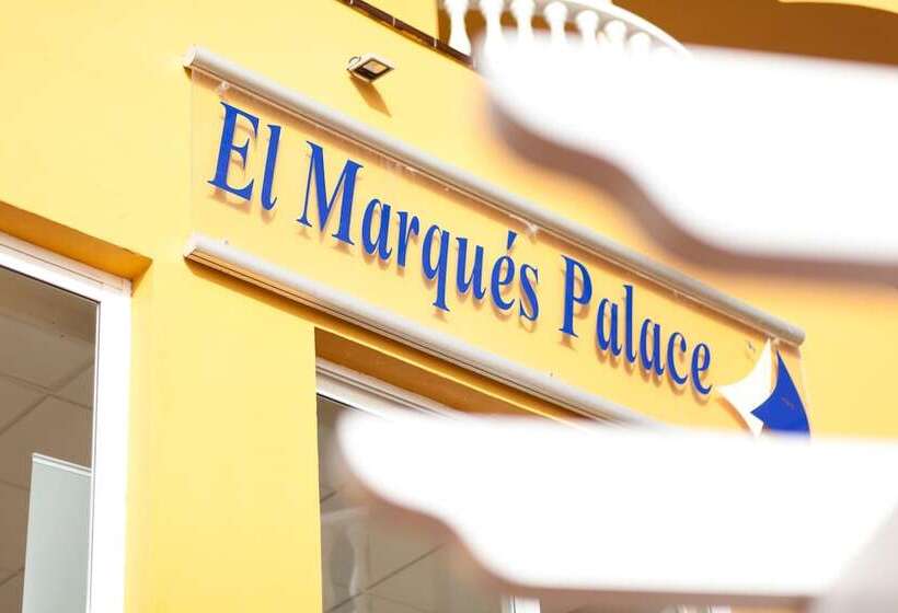 El Marques Palace By Intercorp Group
