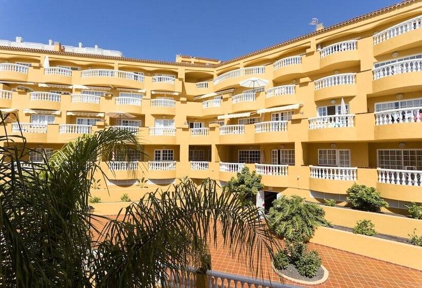 El Marques Palace By Intercorp Group