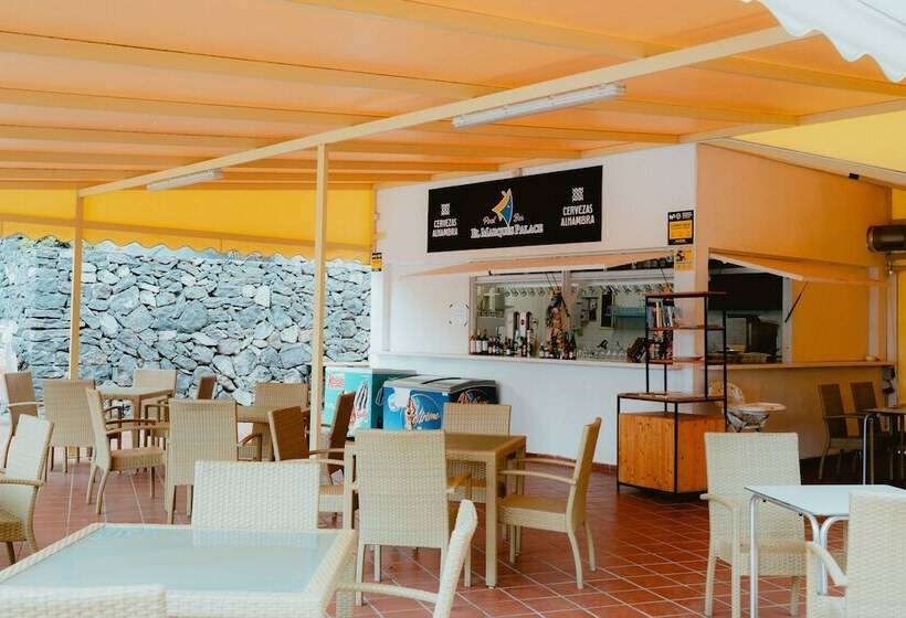 El Marques Palace By Intercorp Group