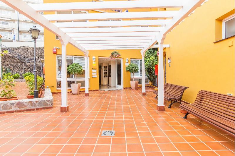 El Marques Palace By Intercorp Group