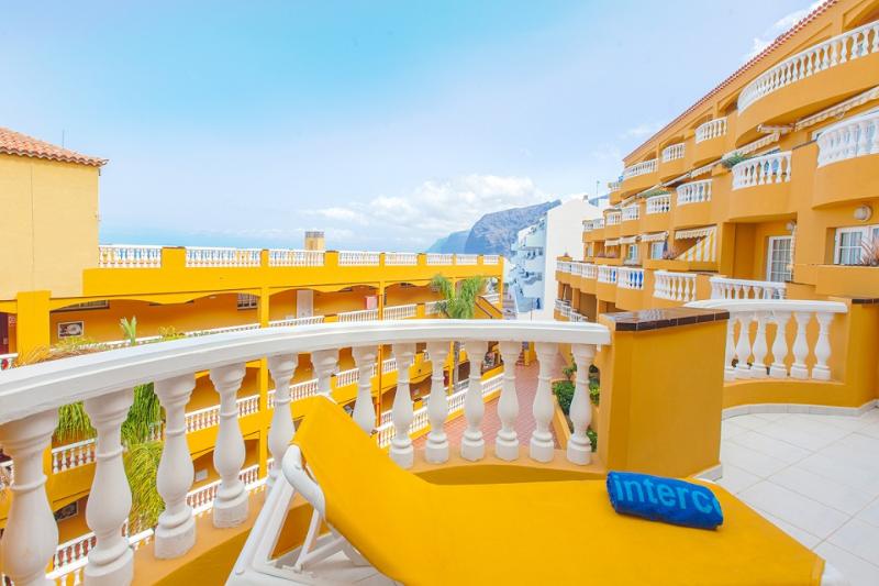 El Marques Palace By Intercorp Group