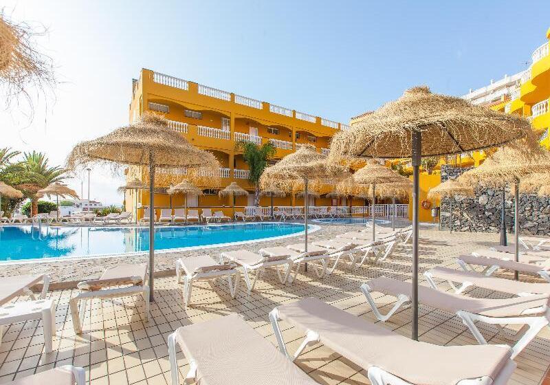 El Marques Palace By Intercorp Group