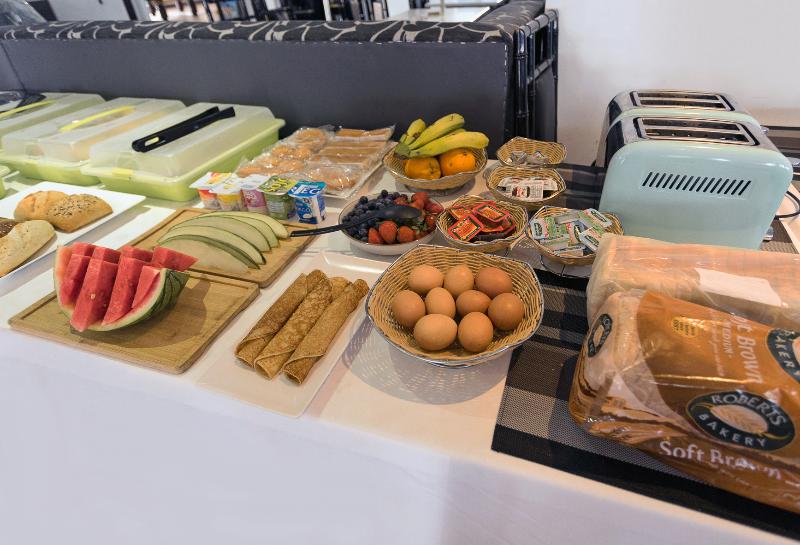 El Marques Palace By Intercorp Group